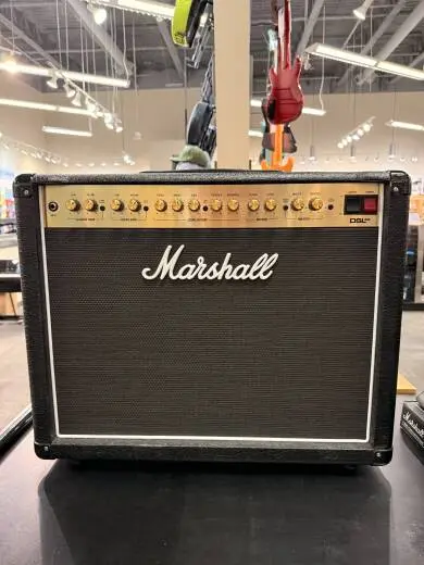 Marshall - DSL40CR 2